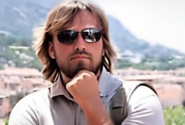 Дело сына губернатора Красноярского края передали из США в Италию для экстрадиции 