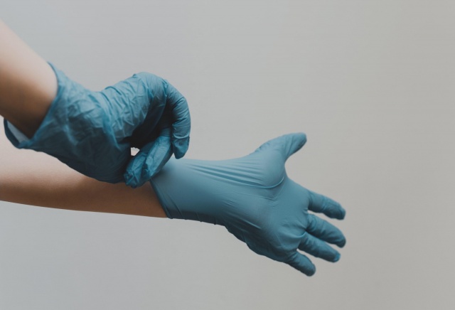 Заболеваемость опоясывающим лишаем в Красноярском крае выросла на 17% за год