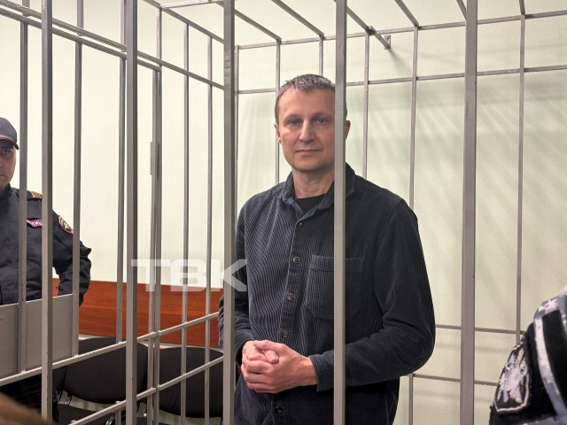 Александр Глисков планирует отправиться на СВО