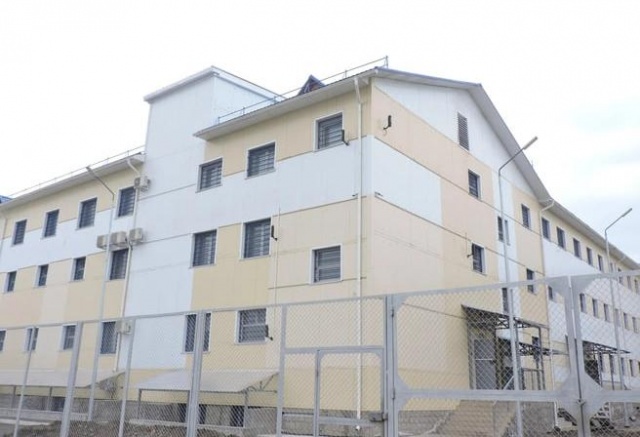 Почти 3 млрд рублей потратят на обновление тюрьмы в Минусинске