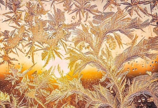 Потепление до -17°C придет на выходных в Красноярске