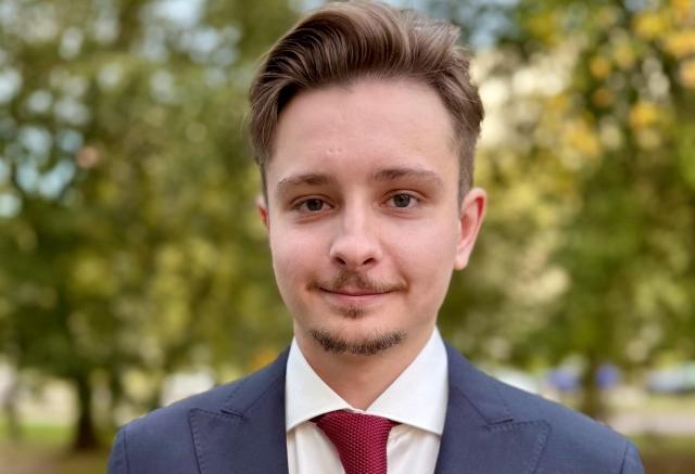 Сына экс-заместителя губернатора Красноярского края Сергея Сокола назначили вице-мэром Дивногорска