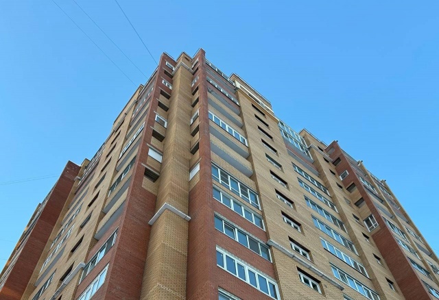 Почти 2 млрд рублей потратят на укрепление склона на 2-й Огородной в Красноярске