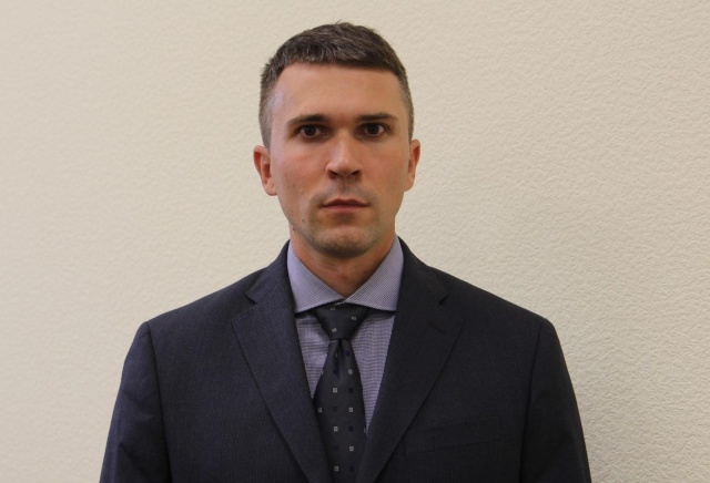 Руководителя краевого Управления Россельхознадзора отправили в СИЗО