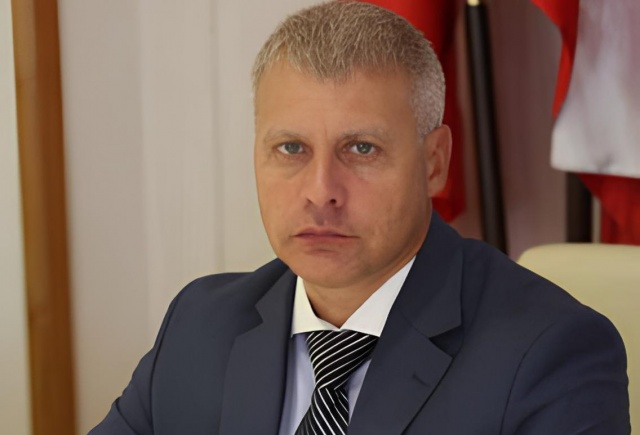 Глава департамента горхозяйства и транспорта Красноярска ушел с поста: это его вторая отставка
