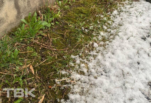 После урагана, грозы и снега в Красноярске потеплеет до +23°C После урагана, грозы и снега в Красноярске потеплеет до +23°C