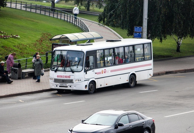В Красноярске департамент городского хозяйства объединят с департаментом транспорта для более эффективной работы