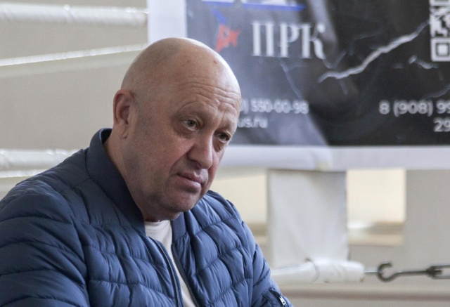 На главу ЧВК «Вагнер» завели дело о призыве к вооруженному мятежу: хронология событий