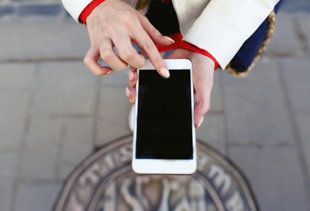 В поисках LTE. Где в Красноярске начинает работать мобильный интернет – наблюдения горожан В поисках LTE. Где в Красноярске начинает работать мобильный интернет – наблюдения горожан