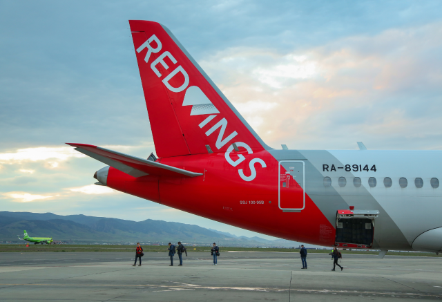 Рейс из Красноярска в Египет запустили впервые за 3 года: сколько стоят билеты